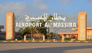 car hire agadir airport