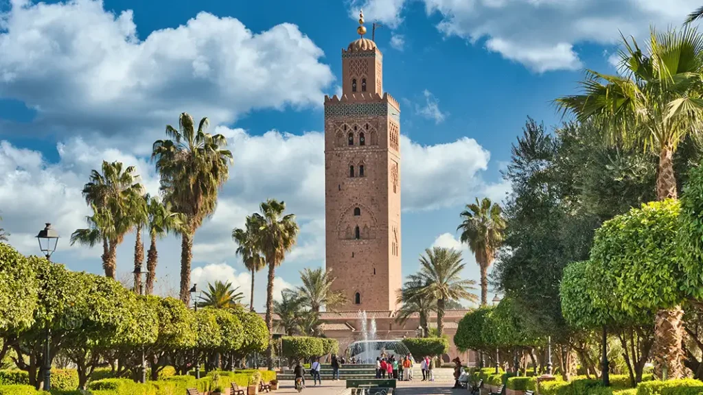 car hire marrakech