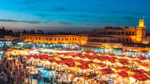 The Ultimate Guide to Car Hire Marrakech