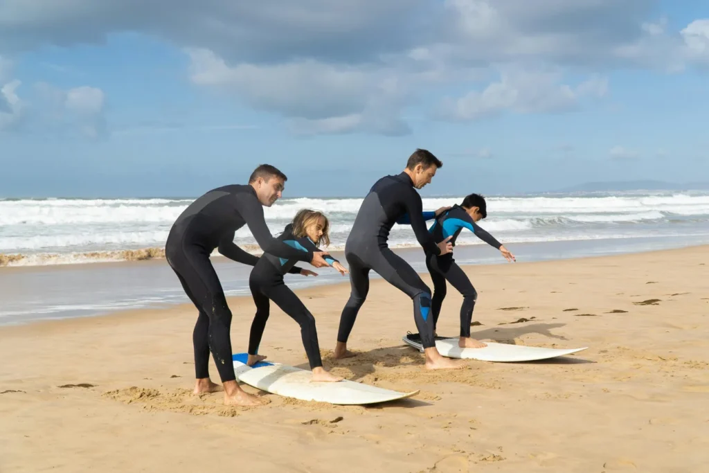 'Best beaches near Agadir