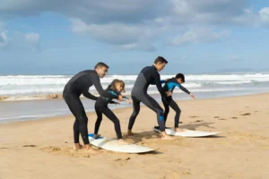 'Best beaches near Agadir